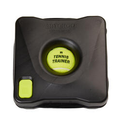 网球训练器-黑色