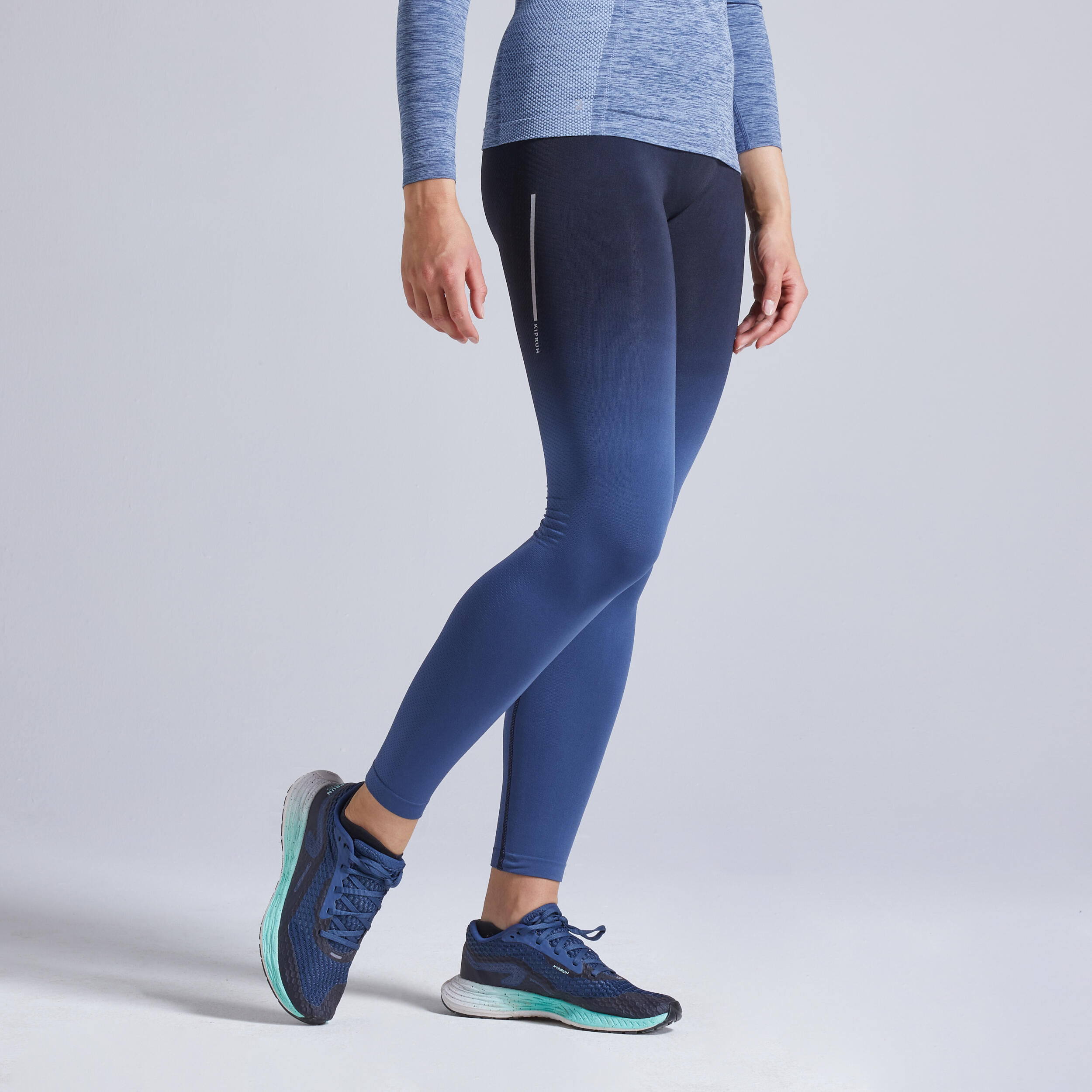 lightweight running tights
