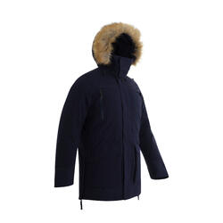SH500 男式冬季徒步防水保暖派克大衣 U-WARM -20°C 