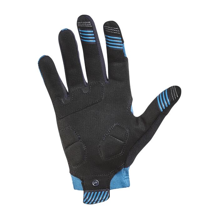 ST 500 Mountain Biking Gloves ROCKRIDER - Decathlon
