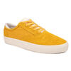 成人硫化滑板鞋Vulca 500 II - Yellow/White