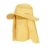 遮阳帽 CN Fishing HAT Yellow