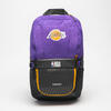 背包 25L NBA 湖人 - 紫色