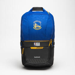 背包25L NBA 金州- 蓝色