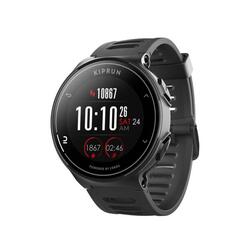 迪卡侬+高驰联合开发KIPRUN GPS 500运动手表- 黑色 