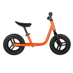 儿童平衡车10寸（适合2到-4.5岁85~105CM）HYC 500 橙色