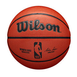 CN WILSON NBA REPLICA S7