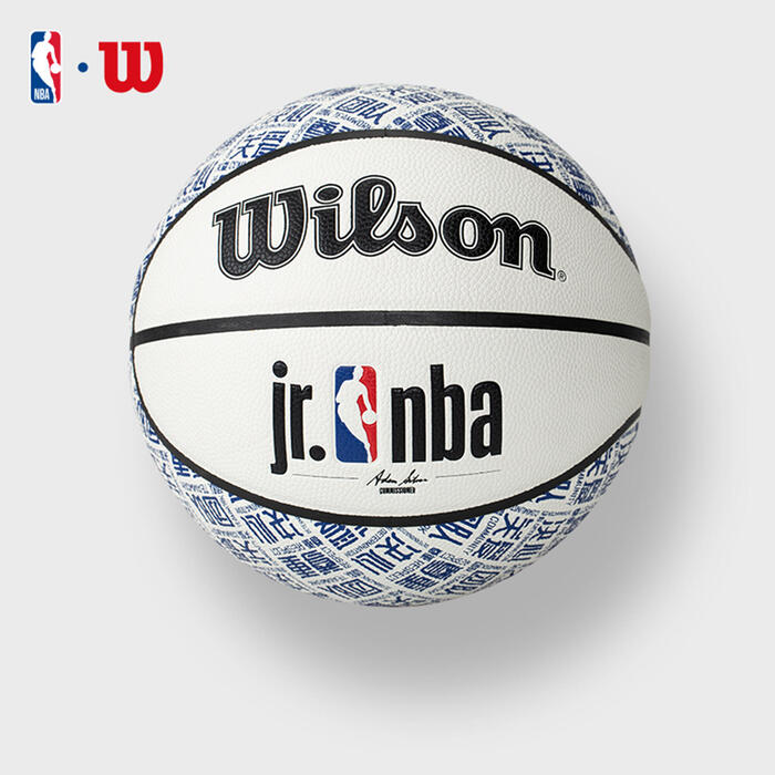 CN WILSON JR NBA S5