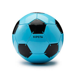 3号足球 First Kick （适用于9岁以下的儿童）-蓝色