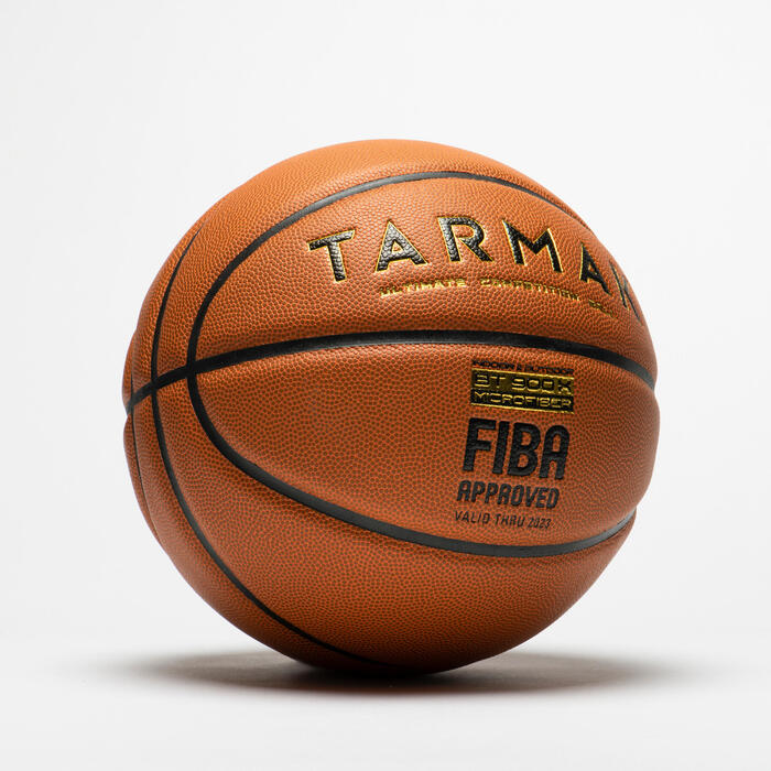 7号篮球 BT900 Grip. FIBA认证，适用于男孩和成人