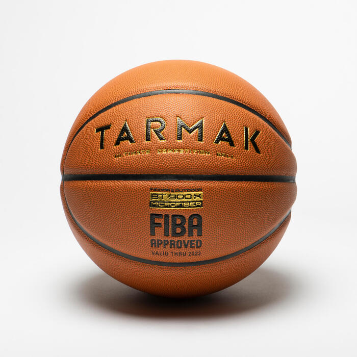 7号篮球 BT900 Grip. FIBA认证，适用于男孩和成人