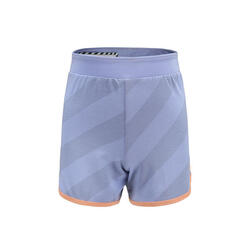 幼童体能短裤 500 系列 男女通用 - 靛蓝色