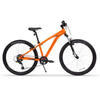 青少年自行车26寸（适合9-12岁）ST 500 橙色