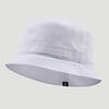 网球渔夫帽-白色