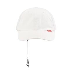 成人航海帽100 - White