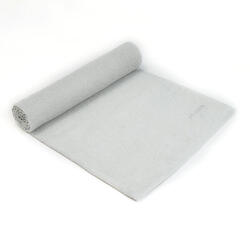 毛巾CN 90x50cm grey