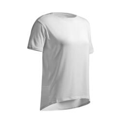 CN 520 3D 舞蹈 T 恤 - 白色