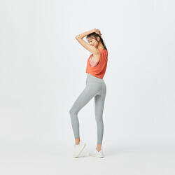 女式瑜伽紧身裤
