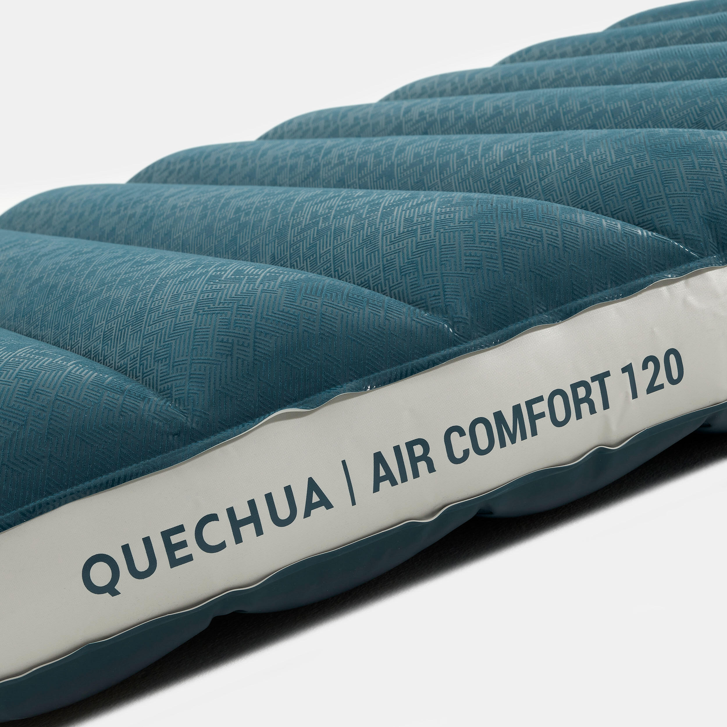 on air comfort mattress