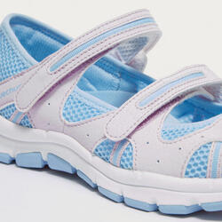 女式徒步鞋 NH150 Fresh