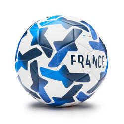 2022世界杯法国5号纪念球 