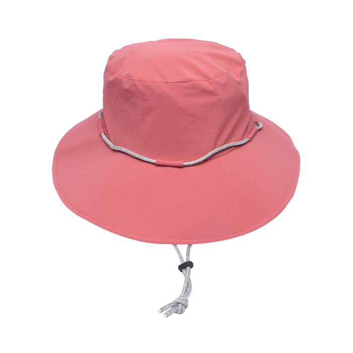 TREK 500W 登山帽 - 粉色