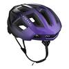 RoadR 900 公路骑行头盔-紫色/黑色