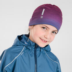 KIPRUN儿童跑步运动防水帽 -深蓝色