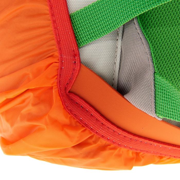 背包防雨罩 20-35升 -橘红色丨ACC