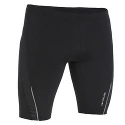 男式泳裤 JAMMER FIT - BLACK DOT