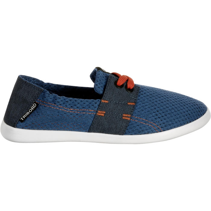 儿童沙滩鞋AREETA Blue Orange