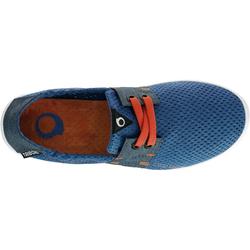 儿童沙滩鞋AREETA Blue Orange