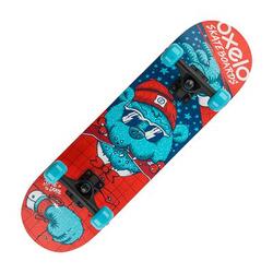 儿童滑板Play 3 - 红熊款