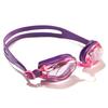 泳眼镜AMA 100 S号- Purple Pink
