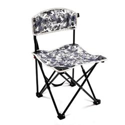 钓鱼椅 折叠椅 ESSENSEAT COMPACT Folding Fishing Chair