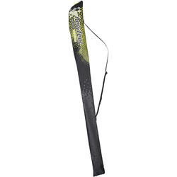 NW500北欧式手杖包 - 黑色/黄色