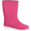 儿童航海雨鞋100 - Pink